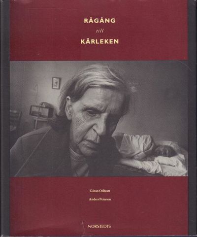 Rågång till kärleken.