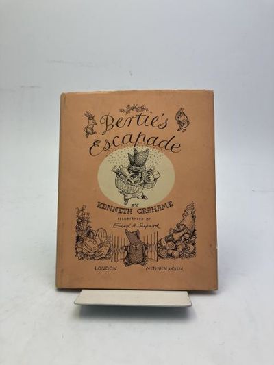 Bertie's Escapade. Illustrated by Ernest H.…