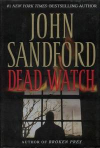 image of Dead Watch
