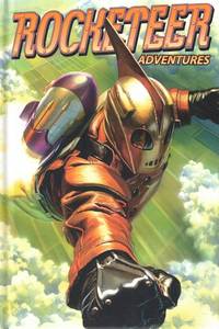 Rocketeer Adventures Volume One