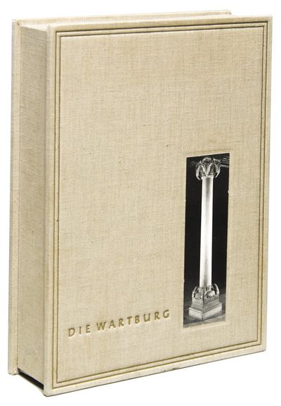 DIE WARTBURG: Zur Erinnerung An Den Besuch Der Wartburg Bei Eisenach