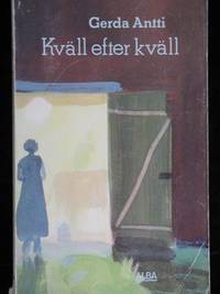 KVÄLL EFTER KVÄLL.