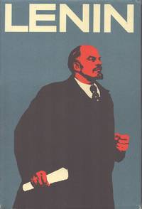 LENIN The Man, the Dictator, and the Master of Terror