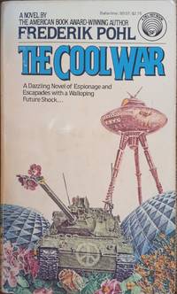 The Cool War
