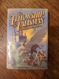 The Fellowship of the Talisman