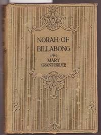image of Norah of Billabong