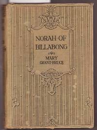 Norah of Billabong by Bruce, Mary Grant