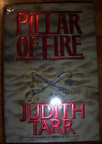 image of Pillar of Fire