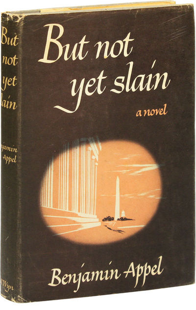 But Not Yet Slain