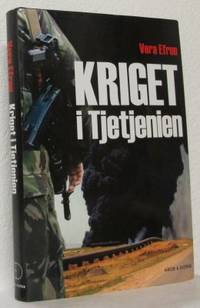 Kriget i Tjetjenien.