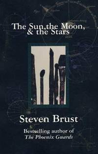 image of The Sun, the Moon, and the Stars