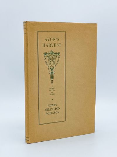 Avon's Harvest