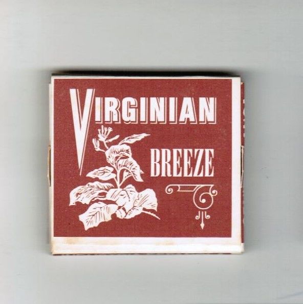 Collection of Vintage Rolling Papers inc ZigZag