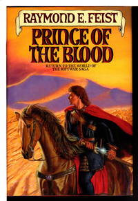 image of PRINCE OF THE BLOOD