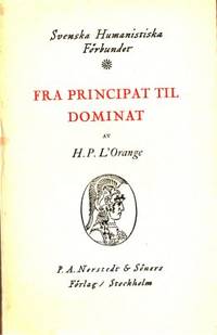 Fra principat till dominat. En kunst- og…