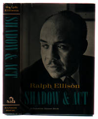image of Shadow and Act
