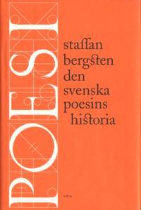 Den svenska poesins historia.
