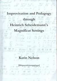 Improvisation and Pedagogy through Heinrich…
