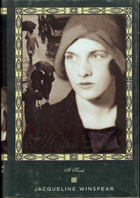 image of Maisie Dobbs