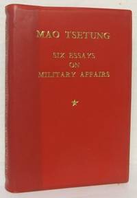 Six Essays on Military Affairs.
