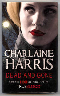 image of Dead And Gone (UK Signed Copy)