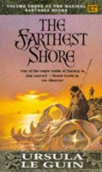 The Farthest Shore: Vol 3 (Magical Earthsea books)