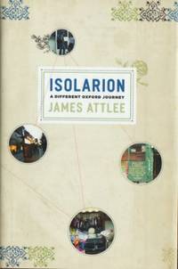 Isolarion. A different Oxford journey.