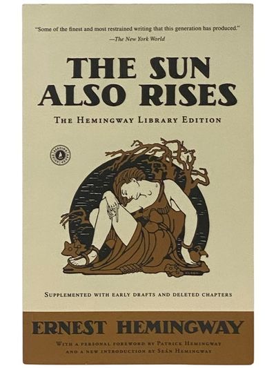 New York: Scribner, 2016. 1st Printing. Trade Paperback. Fine. 5x0x8. First printing of Hemingway Li...