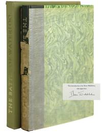 The Battle of Waterloo: A Romantic Narrative [Limited Edition, Signed by Middleton]