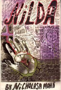 cover of Nilda