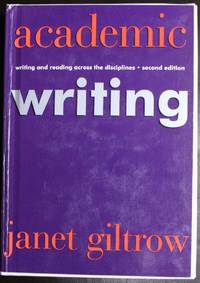 Academic Writing