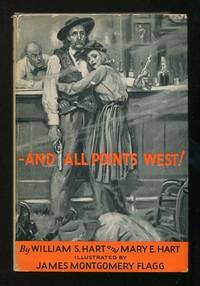 -- And All Points West [*SIGNED*]