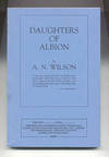 DAUGHTERS OF ALBION