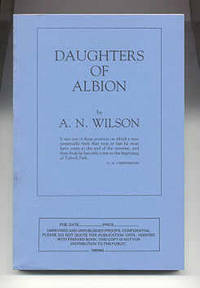DAUGHTERS OF ALBION