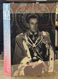 Mountbatten _ The Official Biography