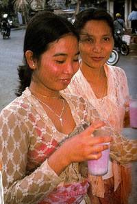 Indonesia (Lonely Planet World Food)