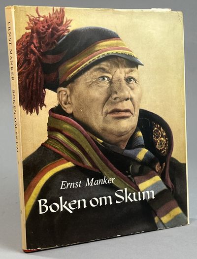 Boken om Skum. [Utg. av] LTs Förlag.