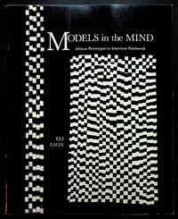 Models in the mind - African Prototypes in American Patchwork