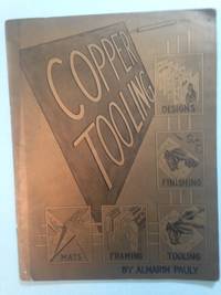 Copper Tooling: Designs, Finishing, Mats, Framing, Tooling.