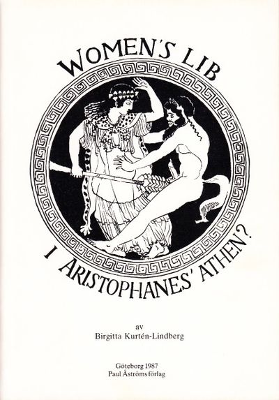 Women’s lib i Aristophanes Athen?