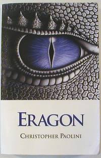 Eragon by Paolini, Christopher - 2002