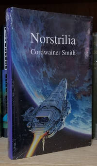 image of Norstrilia