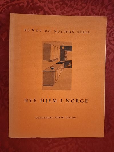 Nye hjem i Norge
