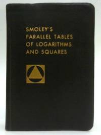 Parallel Tables of Logarithms and Squares
