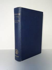 image of Psychology of Sex A manual for students