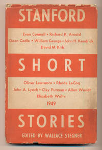 Stanford Short Stories Nineteen Forty-Nine (1949)