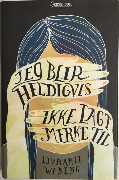 Jeg blir heldigvis ikke lagt merke til