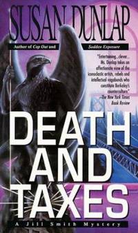 Death and Taxes
