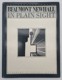 In Plain Sight: The Photographs of Beaumont Newhall