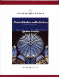 Overrun Edition: O/R Fin Markets & Institutions (The McGraw-Hill/Irwin Series in Finance,...
